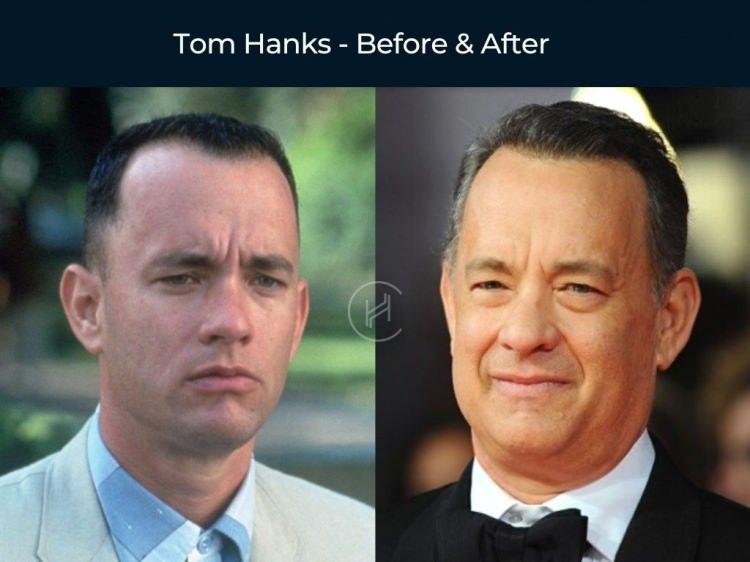<p><strong><span style="color:#B22222">TOM HANKS</span></strong></p>

<p> </p>
