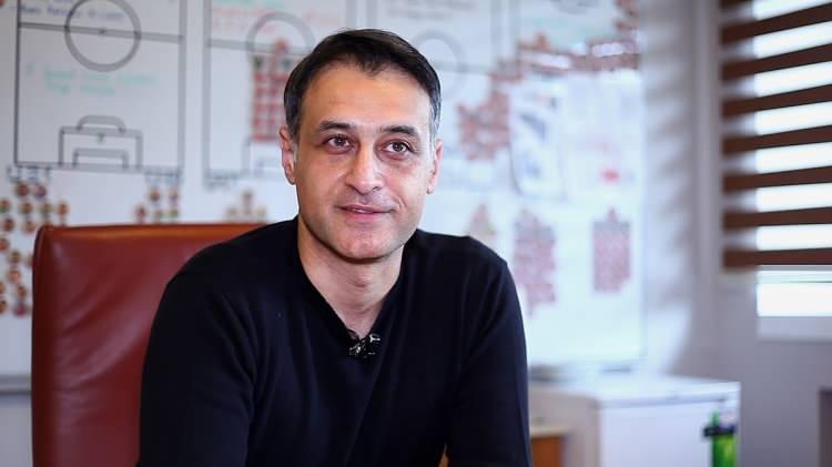 <p><strong>"CEHALET KÖTÜ BİR ŞEY"</strong></p>