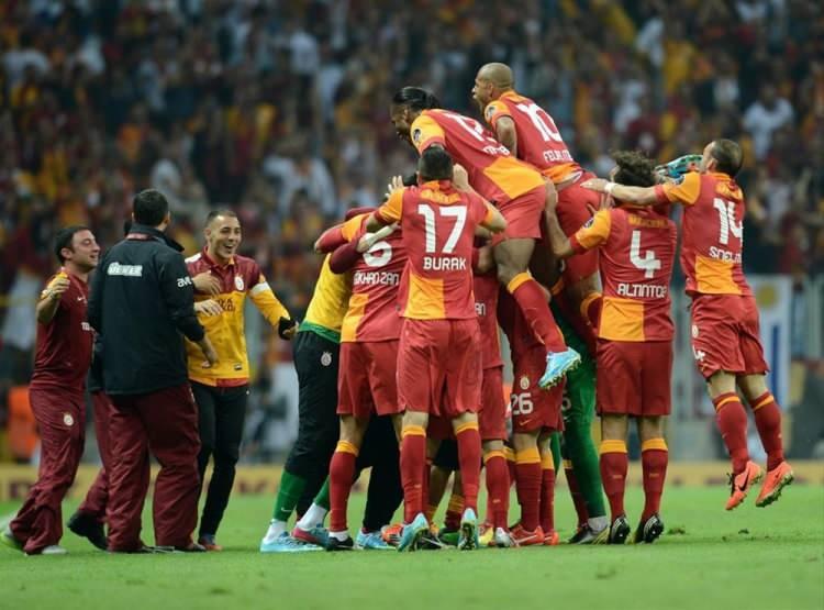 <p>Bartın - Galatasaray</p>