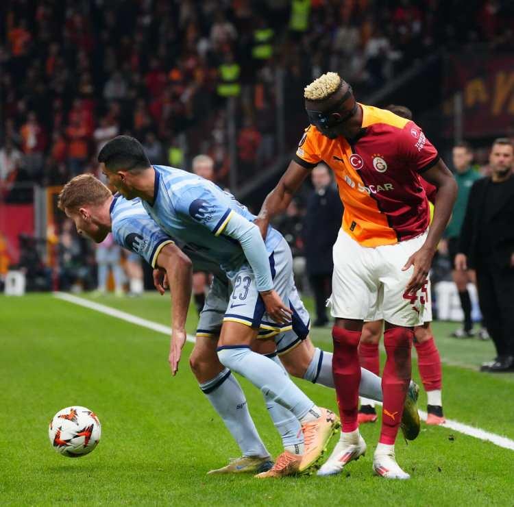 <p>Batman - Galatasaray</p>