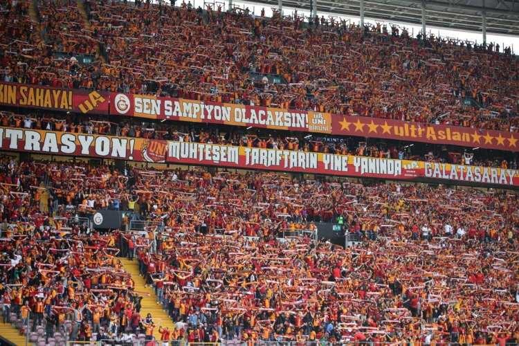 <p>Bingöl - Galatasaray</p>