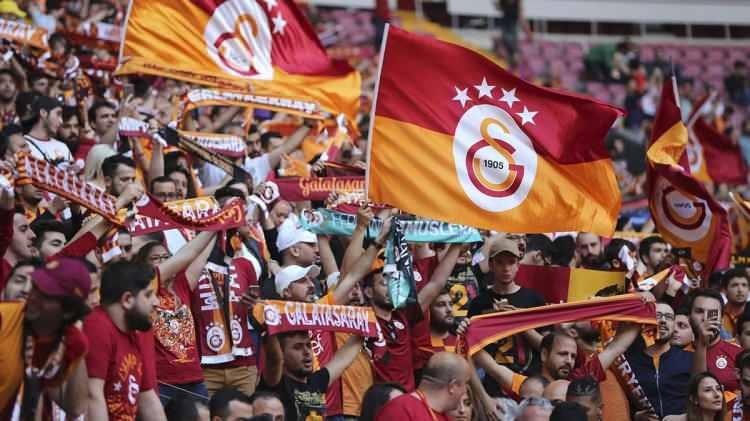 <p>Bolu – Galatasaray</p>