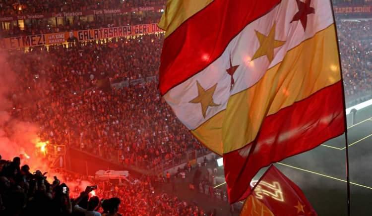 <p>Çankırı - Galatasaray</p>