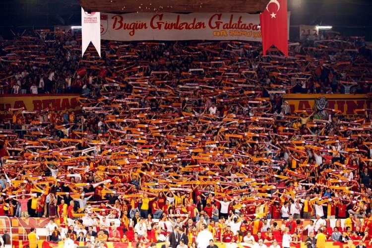 <p>Düzce - Galatasaray</p>