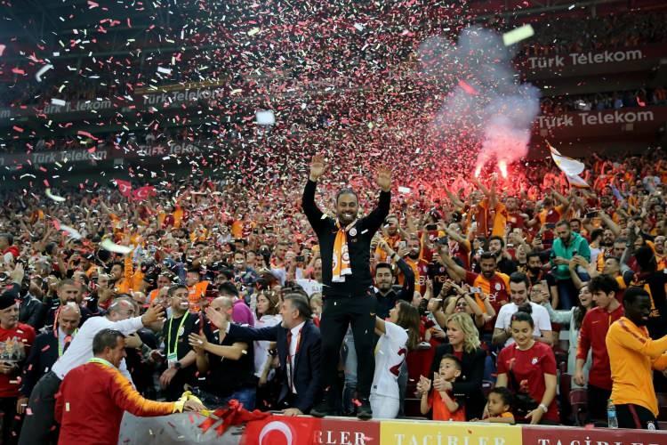 <p>Edirne - Galatasaray</p>