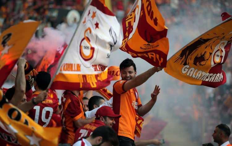 <p>Erzincan - Galatasaray</p>