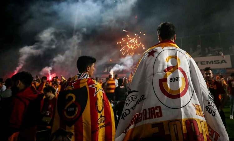 <p>Gaziantep - Galatasaray</p>
<p> </p>