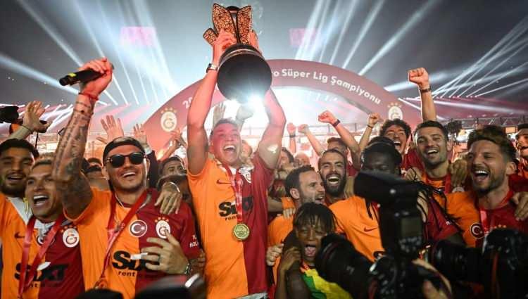 <p>Giresun - Galatasaray</p>
<p> </p>