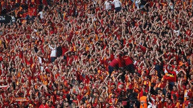 <p>Hakkâri - Galatasaray</p>
<p> </p>