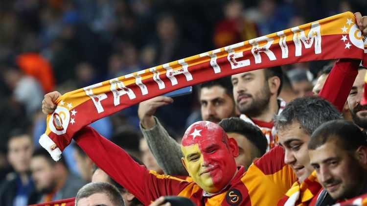 <p>Isparta - Galatasaray</p>

<p> </p>
