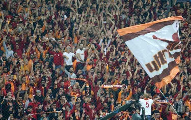 <p>Tunceli - Galatasaray</p>