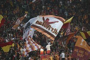 <p>Van - Galatasaray</p>
