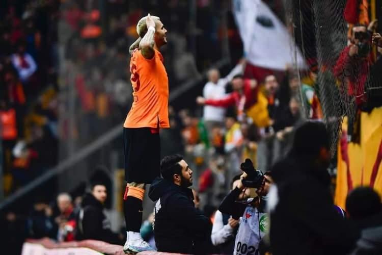 <p>Zonguldak – Galatasaray</p>

<p> </p>
