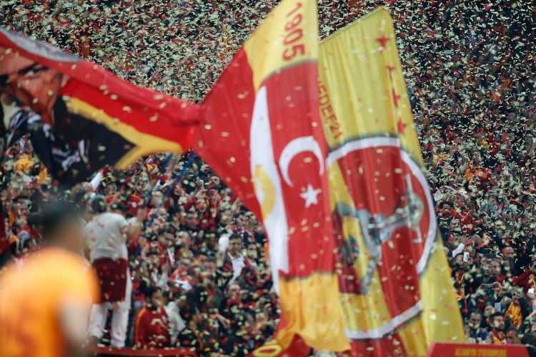 <p>Kahramanmaraş - Galatasaray</p>
