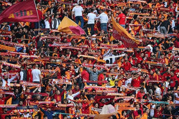 <p>Karaman - Galatasaray</p>
<p> </p>