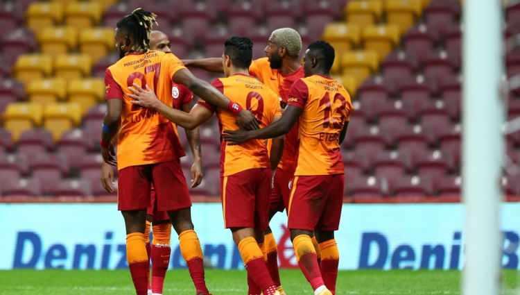 <p>Kars - Galatasaray</p>

<p> </p>
