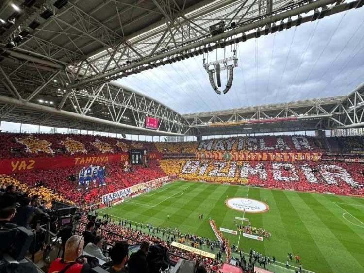 <p>Mersin - Galatasaray</p>

<p> </p>
