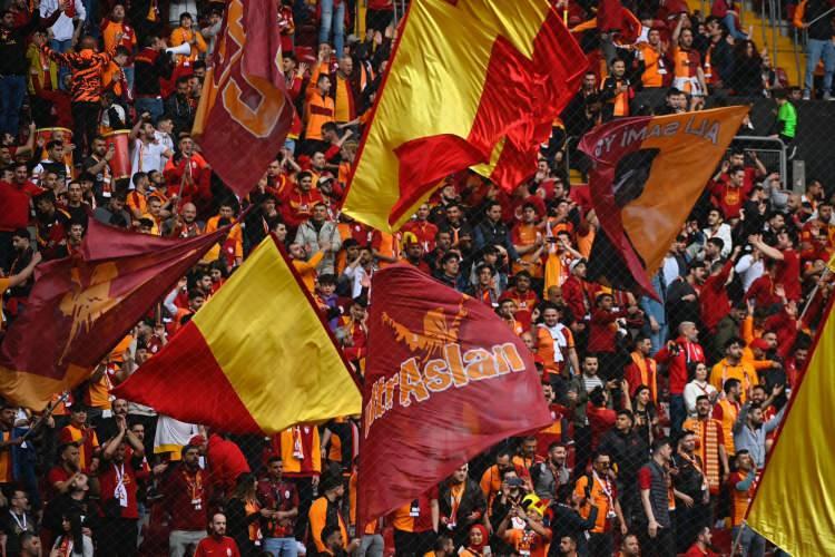 <p>Nevşehir - Galatasaray</p>

<p> </p>

