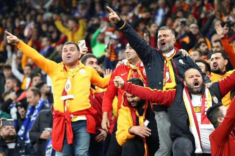 <p>Niğde - Galatasaray</p>
<p> </p>