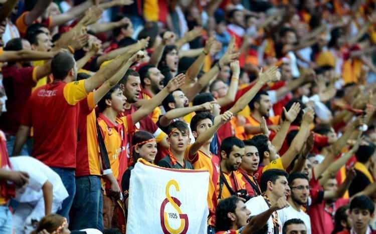<p>Ordu - Galatasaray</p>

<p> </p>
