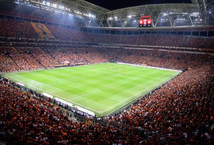 <p>Osmaniye - Galatasaray</p>

<p> </p>
