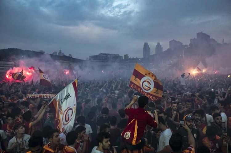<p>Şırnak - Galatasaray</p>

<p> </p>
