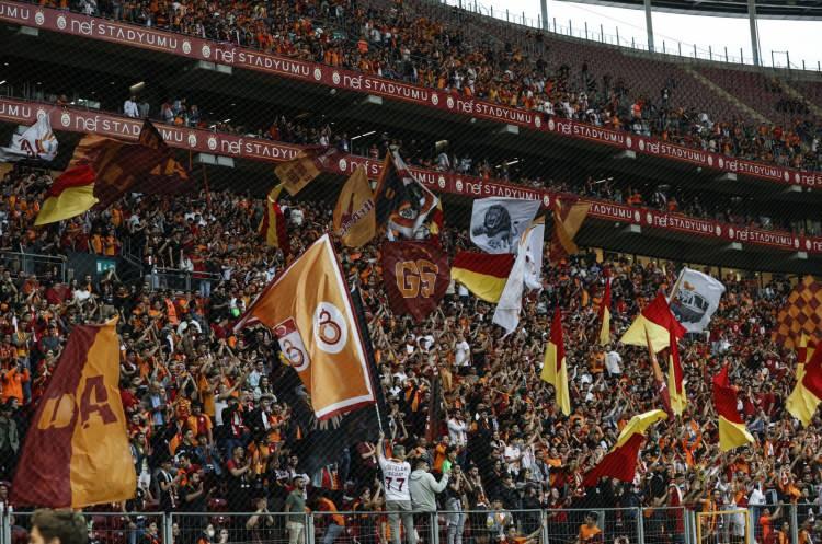 <p>Samsun - Galatasaray</p>

<p> </p>
