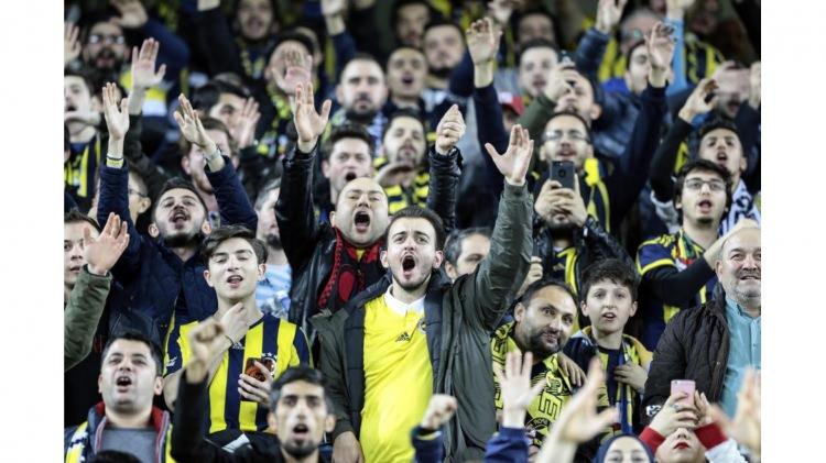 <p>Afyonkarahisar - Fenerbahçe</p>

<p> </p>
