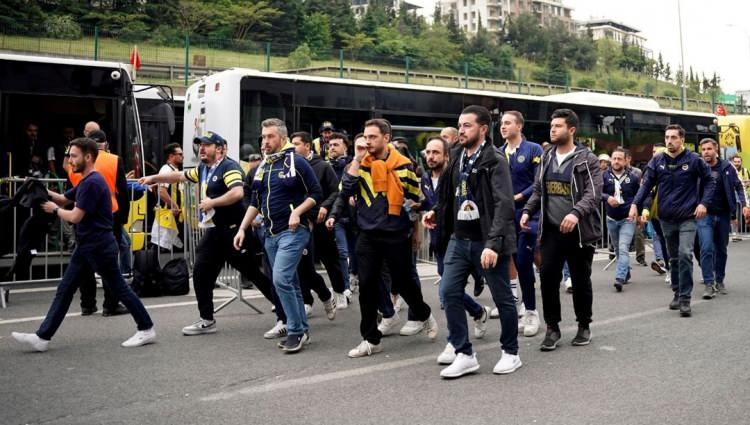 <p>Aksaray - Fenerbahçe</p>

<p> </p>

<p> </p>
