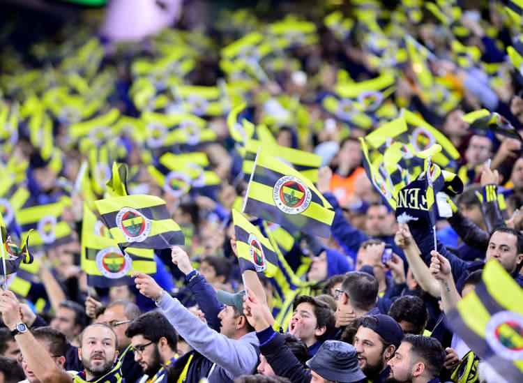 <p>Burdur - Fenerbahçe</p>
<p> </p>
