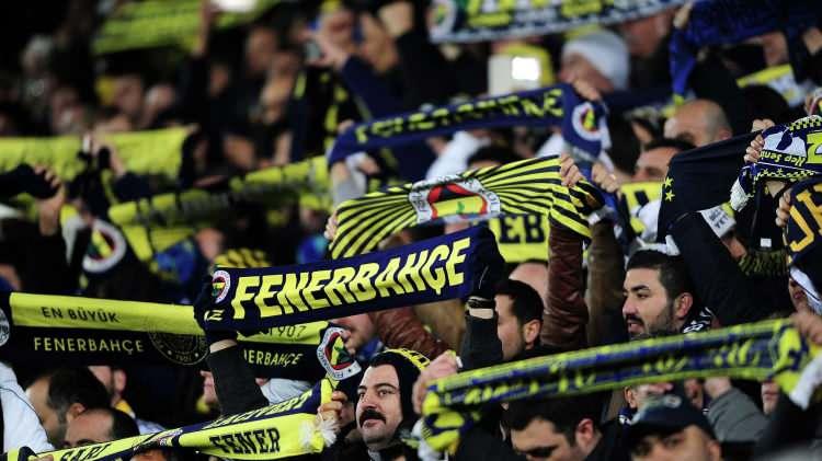 <p>Erzurum - Fenerbahçe</p>
<p> </p>