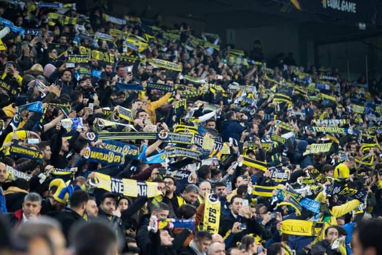 <p>Karabük - Fenerbahçe</p>

<p> </p>
