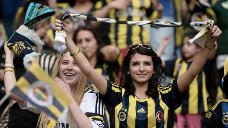 <p>Yozgat - Fenerbahçe</p>
<p> </p>