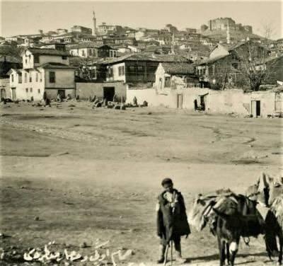 <p>Hamamönü, Ankara</p>

<p> </p>
