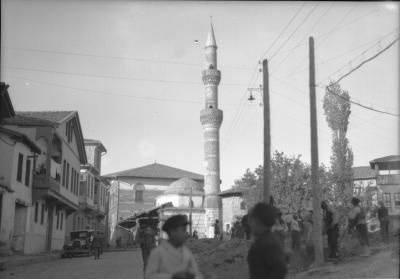 <p>Hacıbayram, Ankara</p>

<p> </p>
