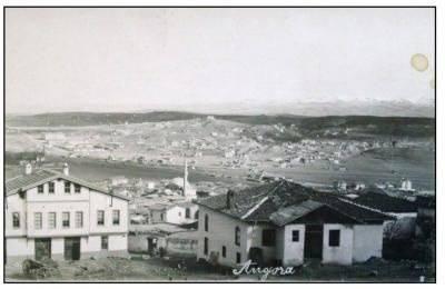 <p>Ankara / 1928</p>

<p> </p>
