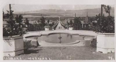 <p>Marmara Köşkü, Ankara</p>
<p> </p>