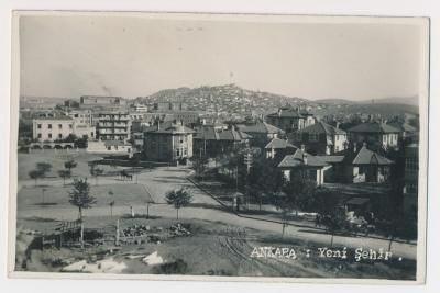 <p>Ankara Yenişehir</p>
<p> </p>