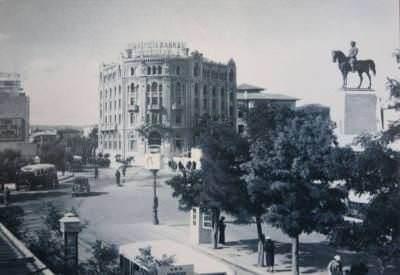 <p>Eski Ankara / 1937</p>
<p> </p>