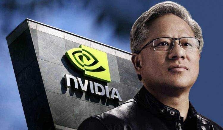 <p>Nvidia'nın pazar hakimiyetinin, hisselerini rekor seviyelere taşıyarak şirketi 3 trilyon doları aşan piyasa değeriyle dünyanın en değerli şirketlerinden biri haline getirdiğine değinilen listede, bu değerlemede Huang'ın etkisine işaret edildi.Nvidia'nın pazar hakimiyetinin, hisselerini rekor seviyelere taşıyarak şirketi 3 trilyon doları aşan piyasa değeriyle dünyanın en değerli şirketlerinden biri haline getirdiğine değinilen listede, bu değerlemede Huang'ın etkisine işaret edildi.</p>