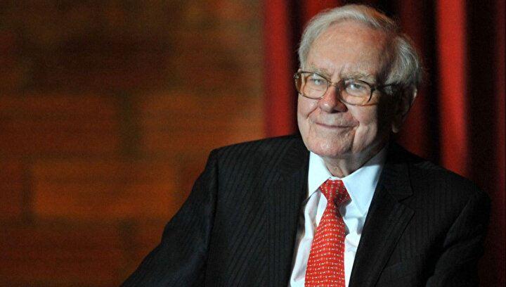 <p>Listenin dördüncü sırasında Berkshire Hathaway CEO'su Warren Buffet, beşinci sırasında da ABD'nin en büyük bankalarından JPMorgan Chase'in CEO'su Jamie Dimon yer aldı.</p>