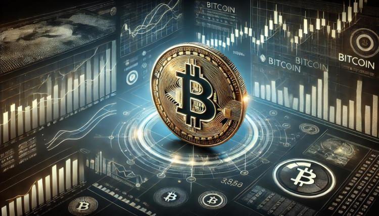 <p>Gençler Bitcoin'den, gelenekçiler Altın'dan vazgeçmez.</p>
