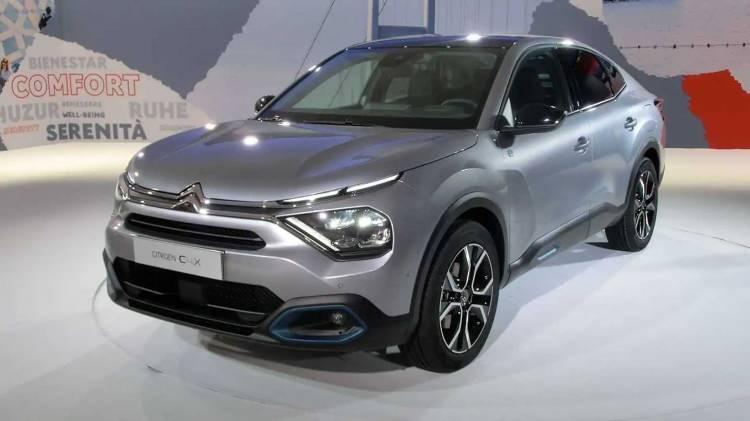 <p>Citroen C4X- 1.375.000 TL</p>
<p> </p>
<p>- 468 km</p>