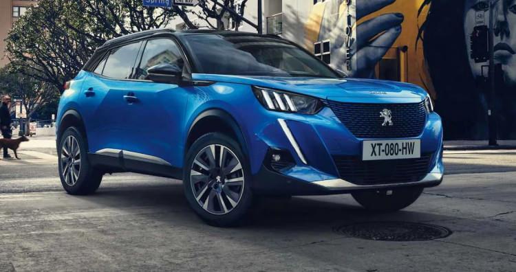 <p>Peugeot 2008- 1.515.500 TL</p>
<p> </p>
<p>- 406 km</p>