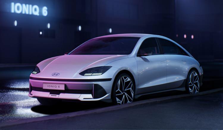 <p>Hyundai Ioniq 6- 1.765.000 TL</p>
<p> </p>
<p>- 429 km</p>
<p> </p>