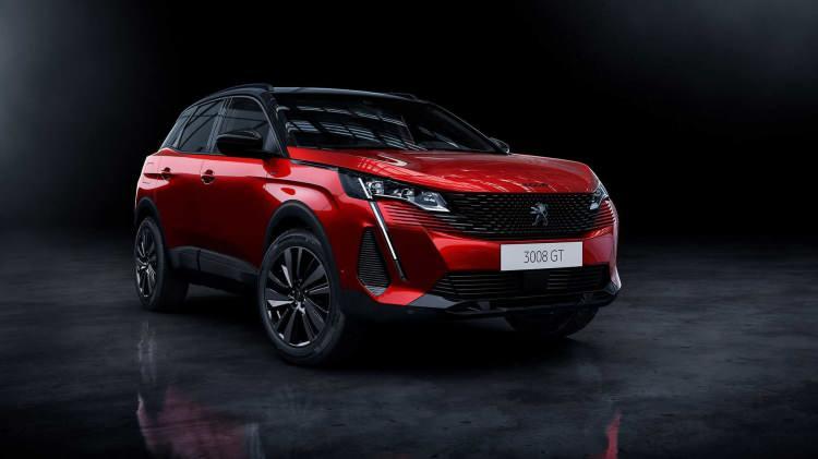 <p>Peugeot 3008- 1.870.000 TL</p>
<p> </p>
<p>- 500 km</p>
<p> </p>