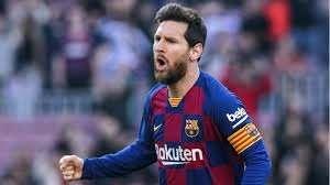 <p><strong>Barcelona</strong>'da Arjantinli süper star <strong>Lionel Messi</strong>'nin veliahtı olarak piyasaya sürülen ancak daha sonrasında beklenen patlamayı yapamayan <strong>Ansu Fati</strong>'nin <strong>Fenerbahçe</strong>'ye gelebileceği iddia edildi.</p>