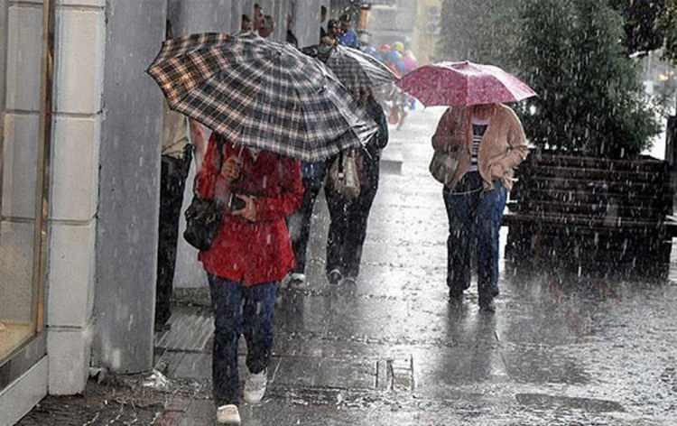 <p><span style="color:#FF0000"><strong>YOZGAT 3°C, 14°C</strong></span></p>
<p><br />
Parçalı bulutlu</p>