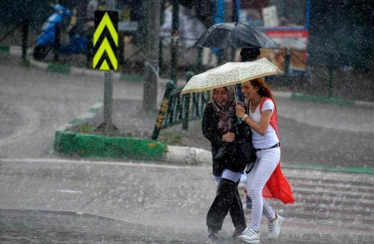 <p><span style="color:#FF0000"><strong>MALATYA 4°C, 15°C</strong></span></p>

<p><br />
Parçalı ve az bulutlu</p>
