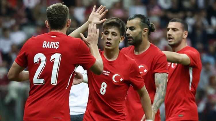 <p>A Milli Takımımız, UEFA Uluslar B Ligi'ndeki 5'inci maçında Kayseri'de Galler'i konuk etmesinde yaşanan mücadelede gol sesleri duyulmadı. </p>
